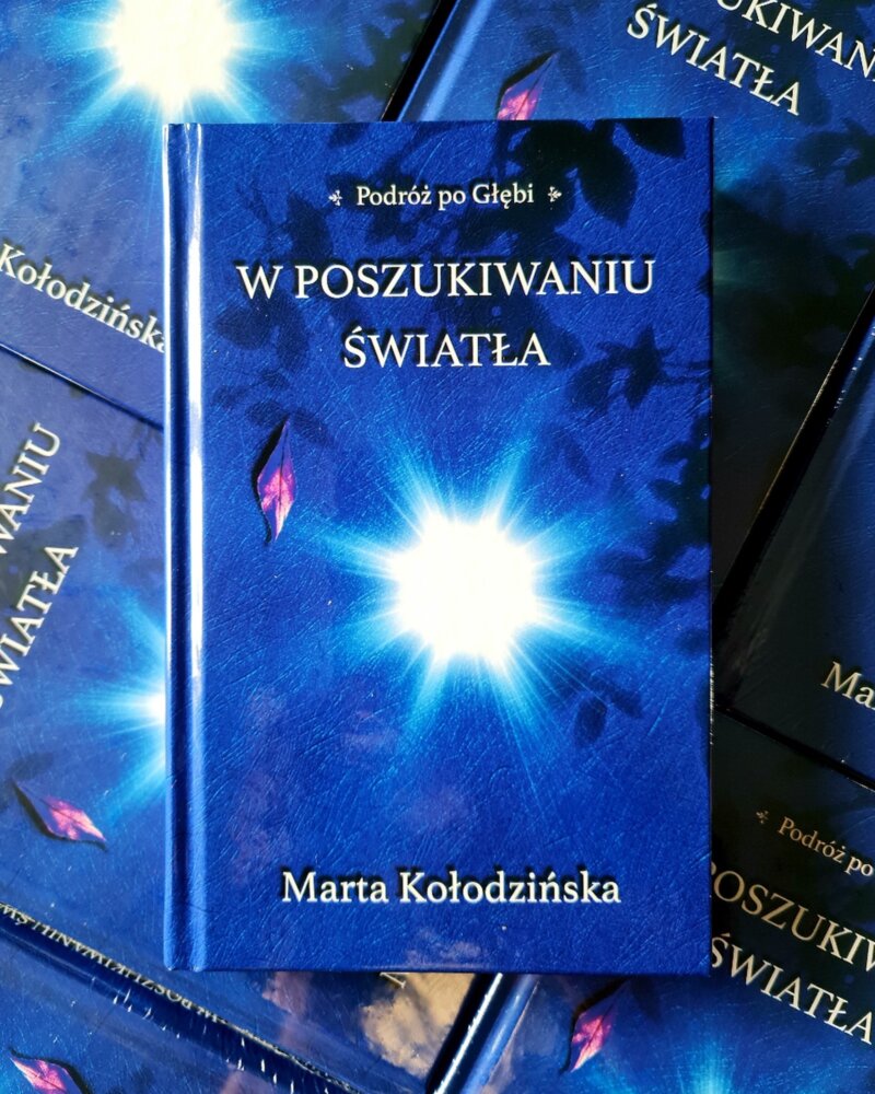 W poszukiwaniu Światła